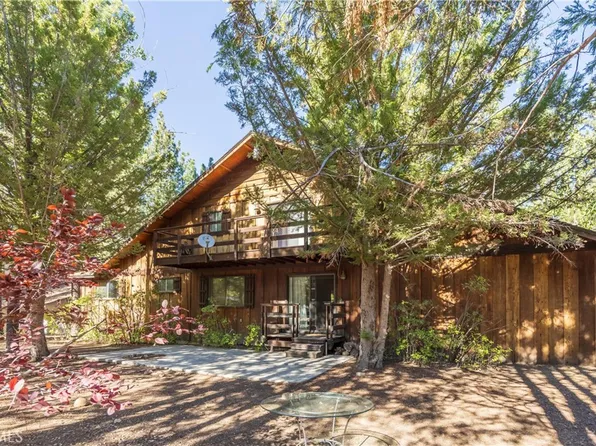 170 N Eureka Dr, Big Bear Lake, CA 92315