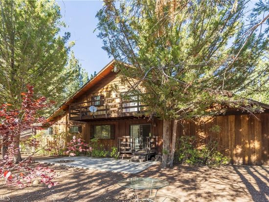 170 N Eureka Dr, Big Bear Lake, CA 92315