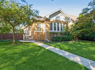 7036 N Olcott Ave, Chicago, IL 60631