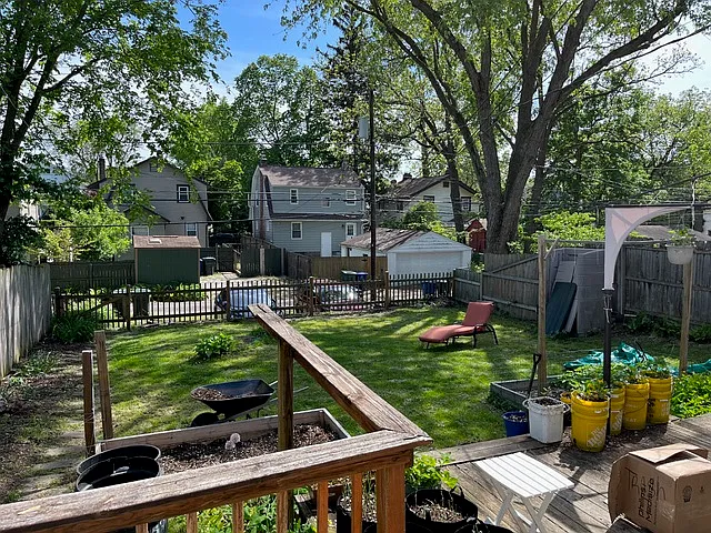 159 W Pacemont Rd — Photo 1