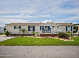 305 Blue Goose Ln #66, Newport, NC 28570