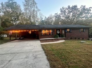 6417 Modlin Dr, High Point, NC 27263