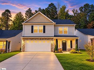 418 Bud Farmer Pl, Inman, SC 29349