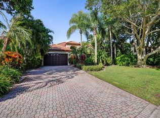 7549 Mirabella Dr, Boca Raton, FL 33433
