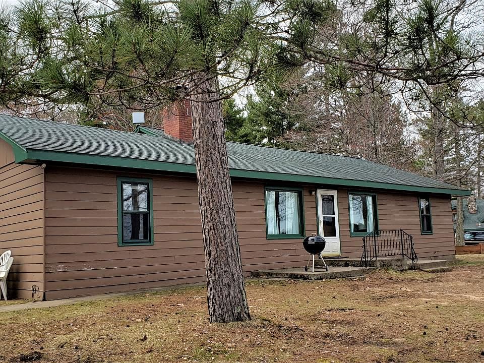 1116 Gessert Rd, Saint Germain, WI 54558 Zillow