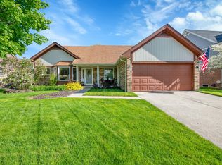 46368 Hanford Rd, Canton, MI 48187
