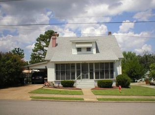 413 W End Ave, Union, MO 63084