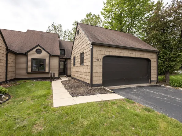 9654 Cedar Cove Ln, Indianapolis, IN 46250