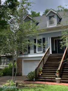 1440 Poplar Blvd #A, Jackson, MS, 39202