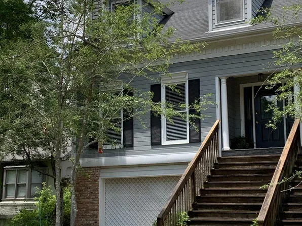 1440 Poplar Blvd #A, Jackson, MS 39202