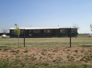 13409 County Road 1500, Wolfforth, TX 79382