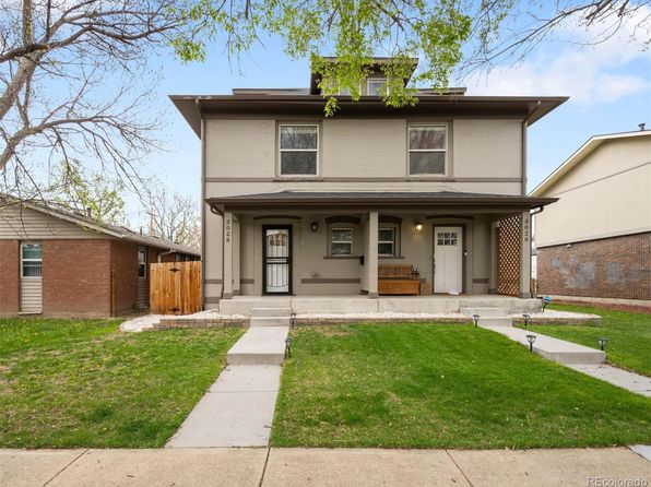 3028 N Gilpin Street, Denver, CO 80205
