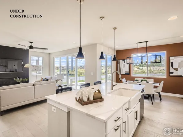 2929 South Flat Cir, Longmont, CO 80503