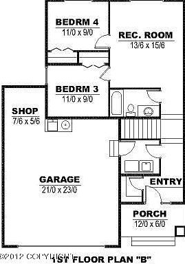 2nd image of L20 B15 Stineburg Dr