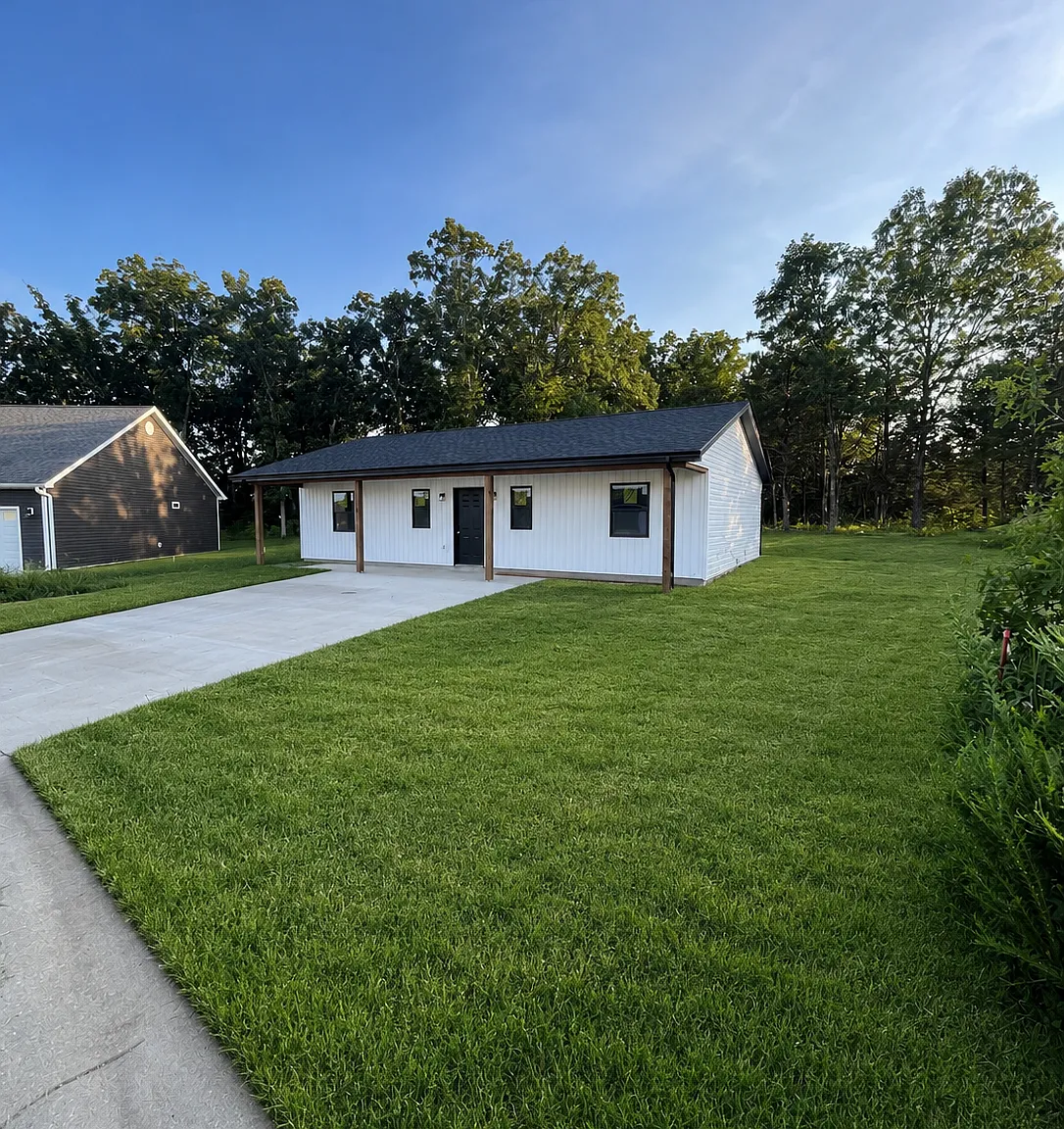 408 Mosel Way - 1 — Photo 4
