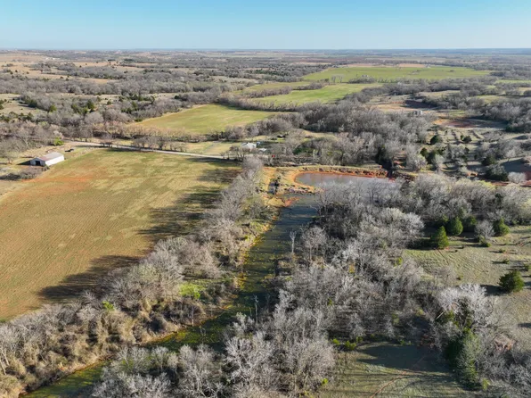 0 County Street 2980, Lindsay, OK 73052