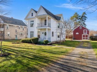 34 Main St, Arkport, NY 14807