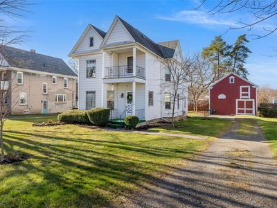 34 Main St, Arkport, NY, 14807