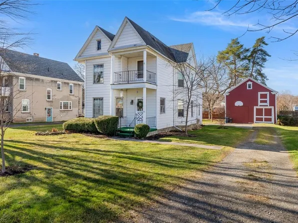 34 Main St, Arkport, NY 14807