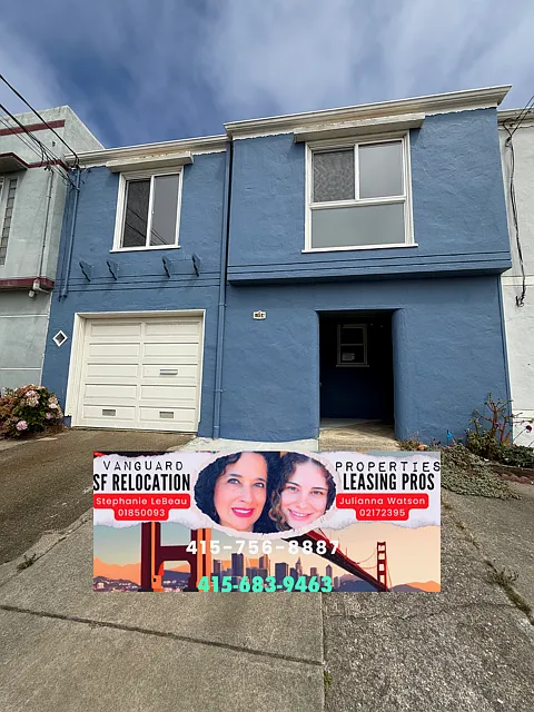 2 bed, 1.0 bath, $5,800 — Photo 1