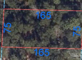 8570 Stockdale Ave, Pensacola, FL 32514