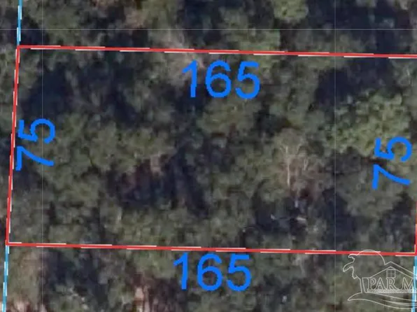 8570 Stockdale Ave, Pensacola, FL 32514