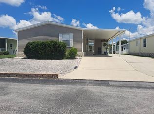 39651 Keiths Cir, Zephyrhills, FL 33542