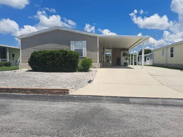 39651 Keiths Cir, Zephyrhills, FL 33542