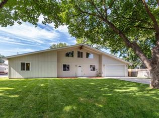 1421 N Bessie Rd, Spokane Valley, WA 99212