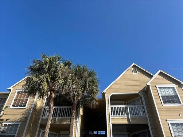 1083 S Hiawassee Rd APT 635, Orlando, FL 32835