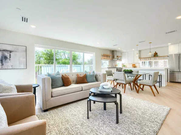 5705 Live Oak St #B, Dallas, TX 75206