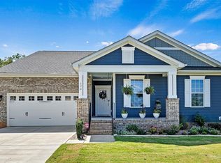 174 Caversham Dr, Mooresville, NC 28115