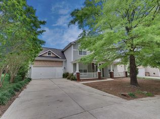 3014 Semmes Ln, Indian Trail, NC 28079