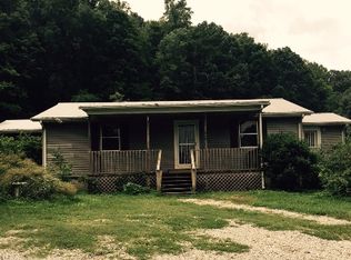 2040 Sockless Rd, Dandridge, TN 37725