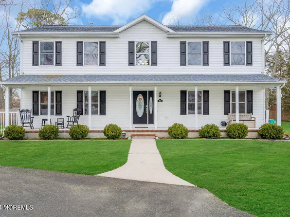 256 Dogwood Lane, Forked River, NJ 08731