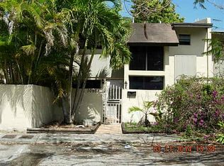 10981 SW 70th Ter, Miami, FL 33173