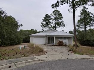 161 Skimmer Dr, Carrabelle, FL 32322