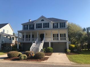 2871 Tradewind Dr, Mount Pleasant, SC 29466