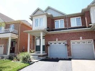 (Undisclosed Address), Brampton, ON L6X 0P9