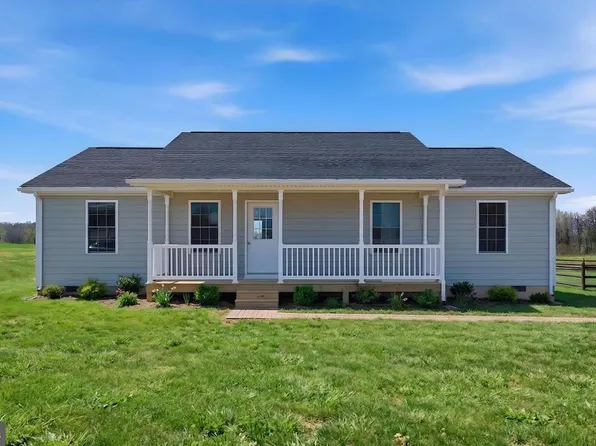 178 Reservoir Ave, Luray, VA 22835