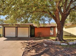 4705 Candletree Ln, Austin, TX 78744