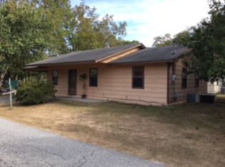 3315 Hale Ave, Tifton, GA 31794