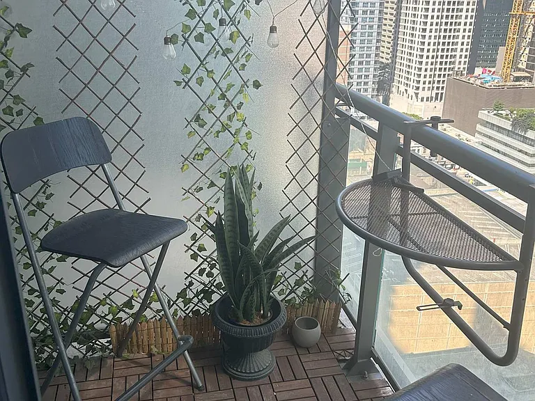 45 Charles St E #2709 — Photo 8