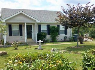 990 Winesap Rd, Clarksville, TN 37040