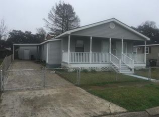 1104 Merrill St, New Orleans, LA 70114