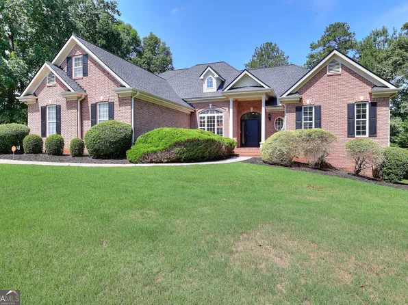 3089 Brombley Dr SE, Conyers, GA 30013