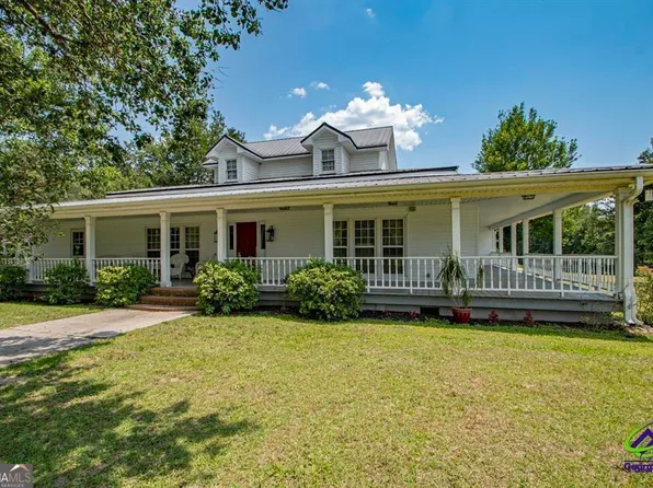 1441 Zenith Mill Rd, Roberta, GA 31078