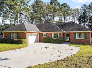 7972 Woods Ln, Jonesboro, GA 30236