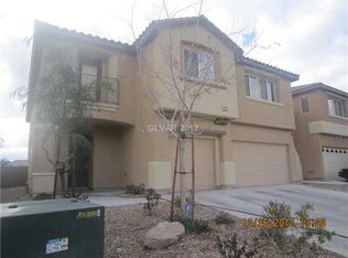 3709 Bufflehead St, Las Vegas, NV 89122