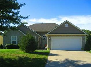 15673 Meadow Ct, Platte City, MO 64079